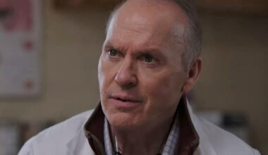 Michael Keaton Turned Down Lost Because Of One Major Story Change
