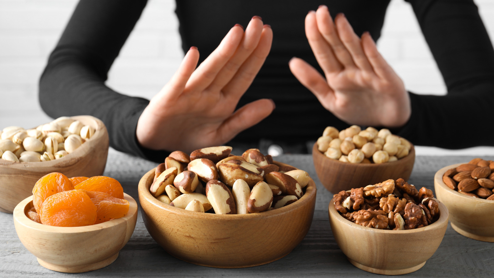 3 Snacks That Aren't As Unhealthy As People Think, According To A Dietitian