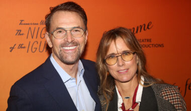 Tim Daly & Wife Tea Leoni Cast In NBC Comedy Pilot Newlyweds