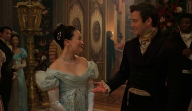 Bridgerton Season 4 Finale Ending, Explained: Benedict And Sophie Wedding