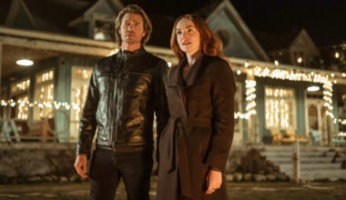 Sullivan's Crossing Season 4 Release Date On The CW — Watch First Trailer