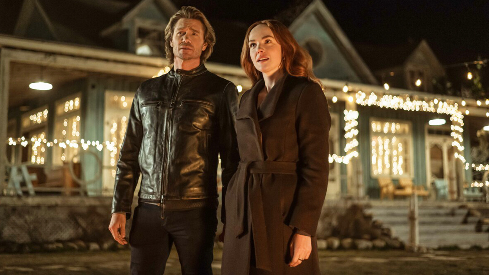 Sullivan's Crossing Season 4 Release Date On The CW — Watch First Trailer