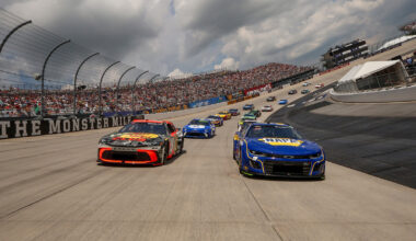 NASCAR Announces Every Driver Will Compete In All-Star Race