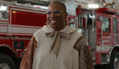 May & Ravi's First Date, And More