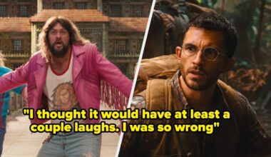 15 Terrible Movies That Disappointed People Who Had No Expectations