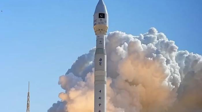 Pakistani astronauts shortlisted for China's space station mission