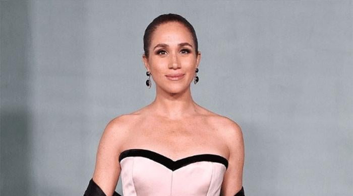 Meghan Markle pledges to do something royal publicly