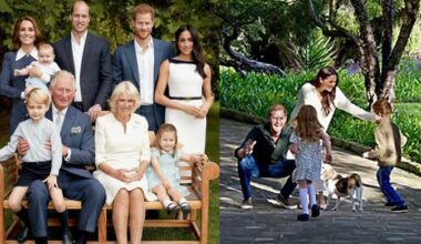 Reunion with King Charles expected