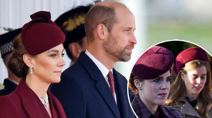 Beatrice, Eugenie excluded from key events after William, Kate bombshell