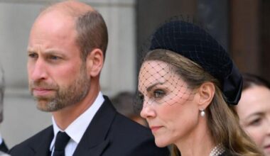 Kate Middleton bombshell prediction comes true