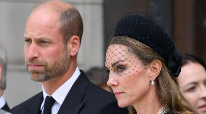 Kate Middleton bombshell prediction comes true