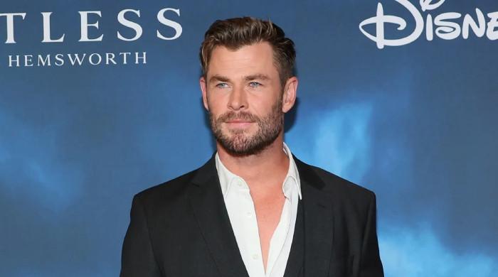 Chris Hemsworth drops surprise MMA bombshell: Watch