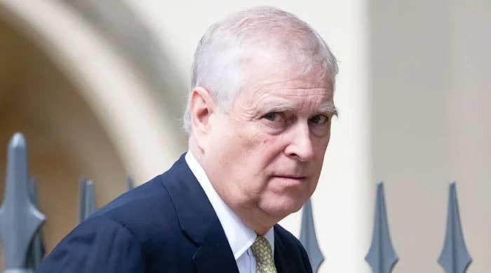 Andrew hit by devastating blow at new hideout amid Surrey police action