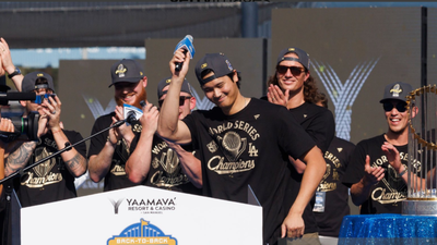 How the Dodgers are building their 2026 bullpen: A look at Injuries, roster locks and key contenders