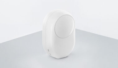 Lafaer Preparing For Release of 2nd Gen Presence Sensor