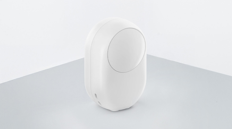 Lafaer Preparing For Release of 2nd Gen Presence Sensor