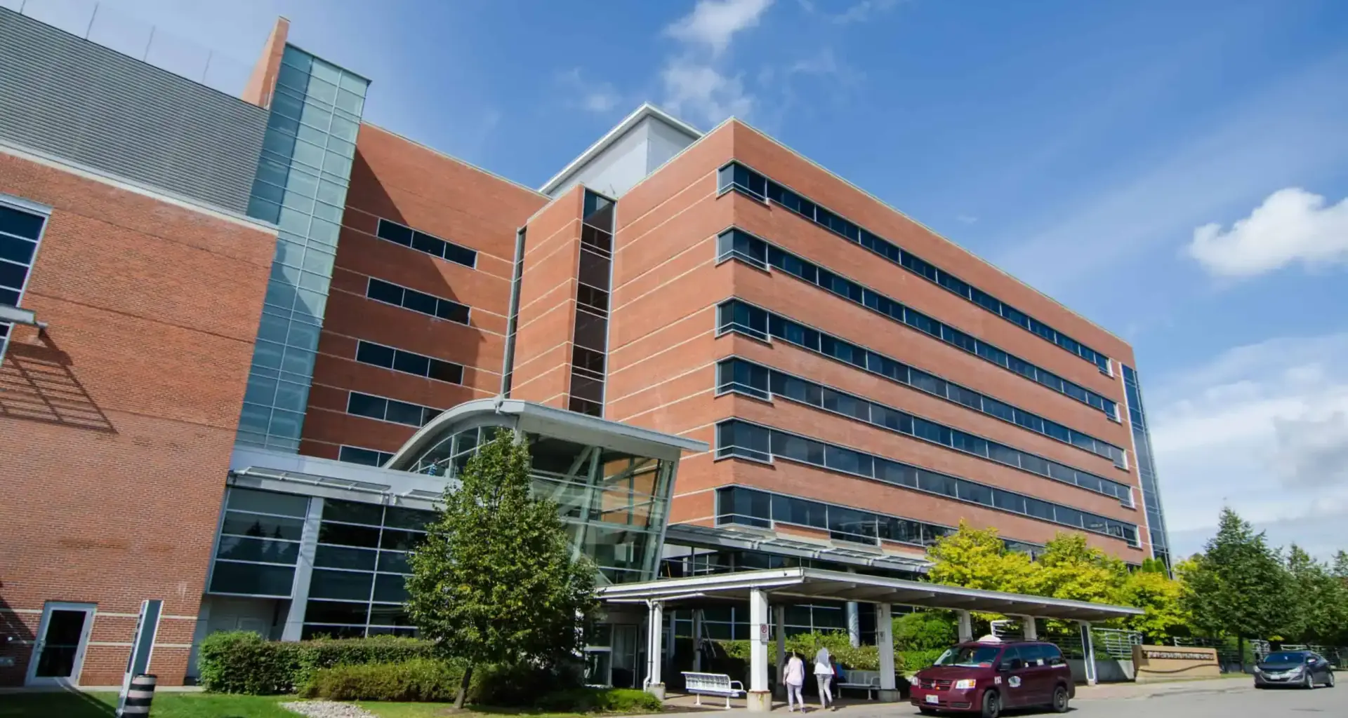 Lakeridge Health Oshawa