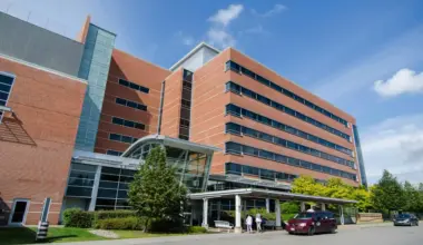 Lakeridge Health Oshawa