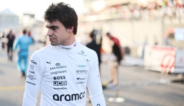 “Maybe George Russell wins by 30 seconds” – Lance Stroll jokes about new F1 rules