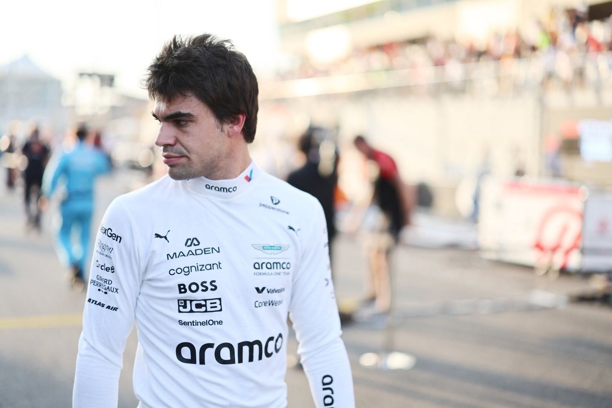 “Maybe George Russell wins by 30 seconds” – Lance Stroll jokes about new F1 rules