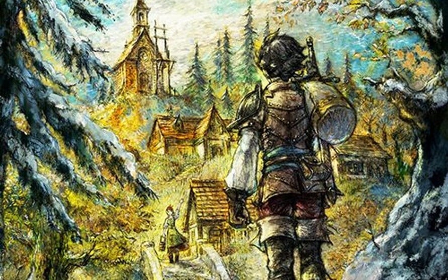 Octopath Traveler 0 Receives New Update On Switch And Switch 2