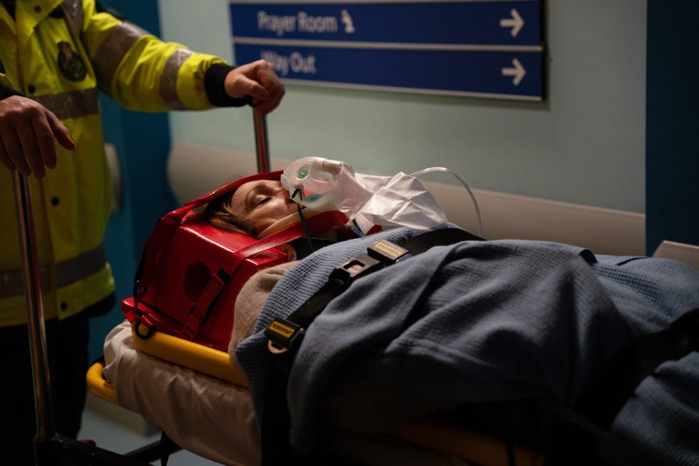 laurel thomas, emmerdale