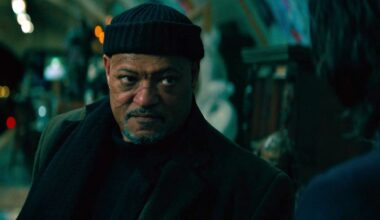 Laurence Fishburne Joins Mike Flanagan's 'The Exorcist' Cast