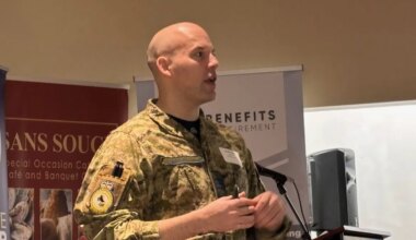 Ready to respond and rescue from coast to coast to coast