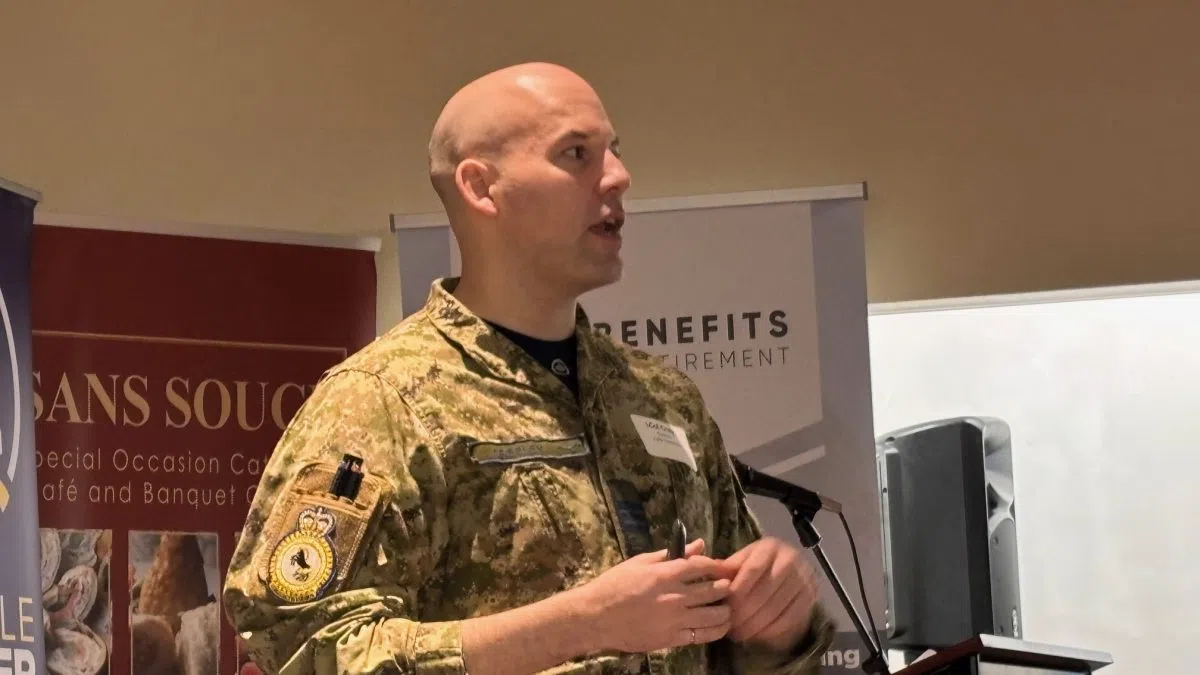 Ready to respond and rescue from coast to coast to coast