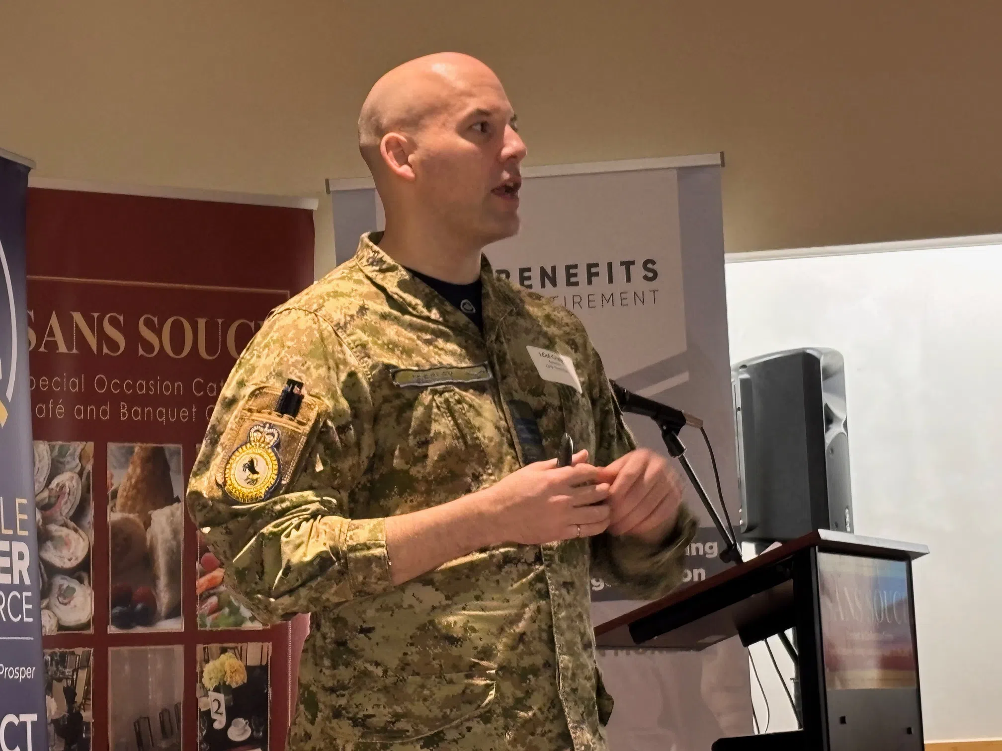 Ready to respond and rescue from coast to coast to coast