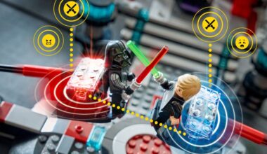 Lego's Smart Play Bricks Sound Awful