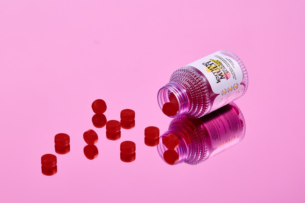 Lemme Multi Women's Daily Gummies