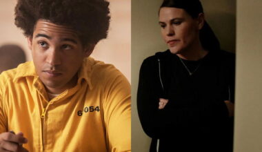 Lendeborg Jr., DuVall Join "The Last of Us"