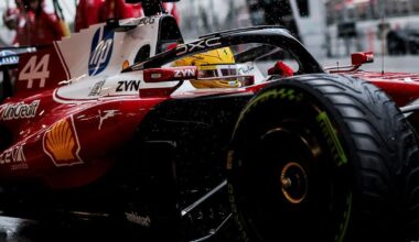 How Ferrari is managing electric energy in Bahrain – F1 2026 test insights