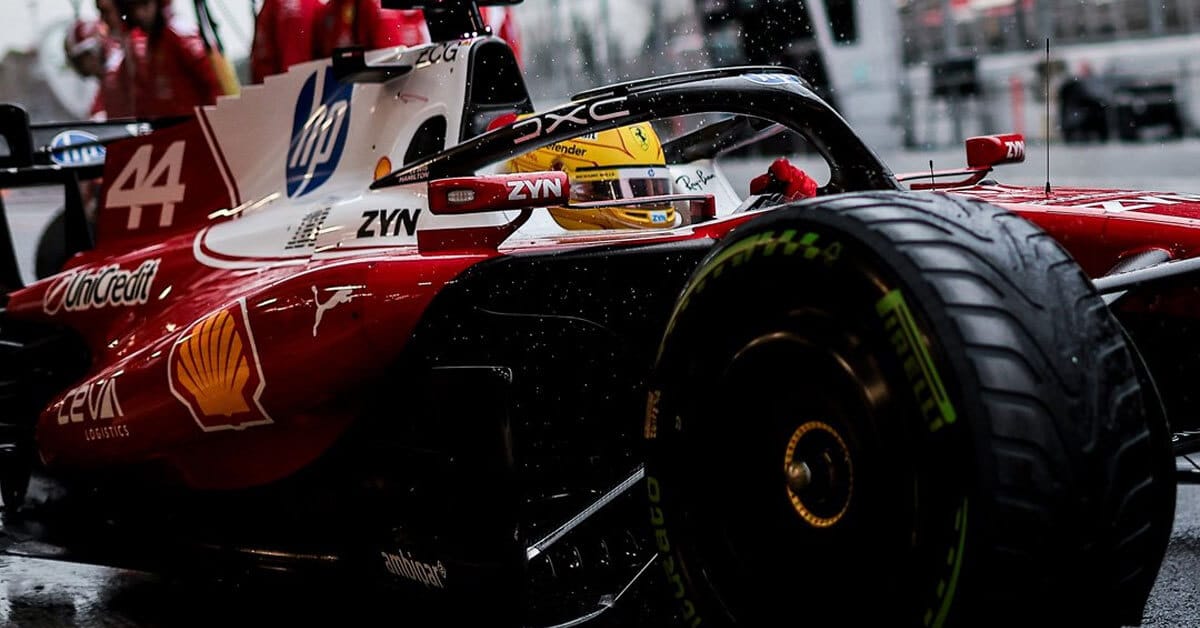 How Ferrari is managing electric energy in Bahrain – F1 2026 test insights