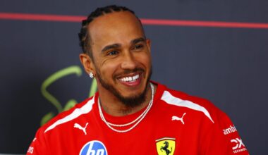Can a Resurgent Ferrari Give Hamilton A Chance of Redemption After Nightmare 2025 Season?