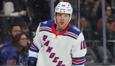 NHL EDGE stats: Panarin trade improves Kings’ Stanley Cup Playoff chances