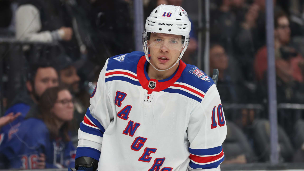 NHL EDGE stats: Panarin trade improves Kings’ Stanley Cup Playoff chances