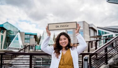 What it’s like to be a rookie family physician in Saskatchewan