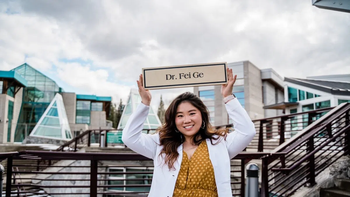 What it’s like to be a rookie family physician in Saskatchewan