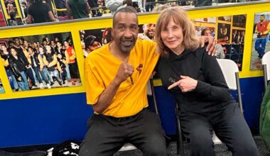 The Kronk Spirit Lives On: A Knockout Visit to Detroit’s Boxing Heart