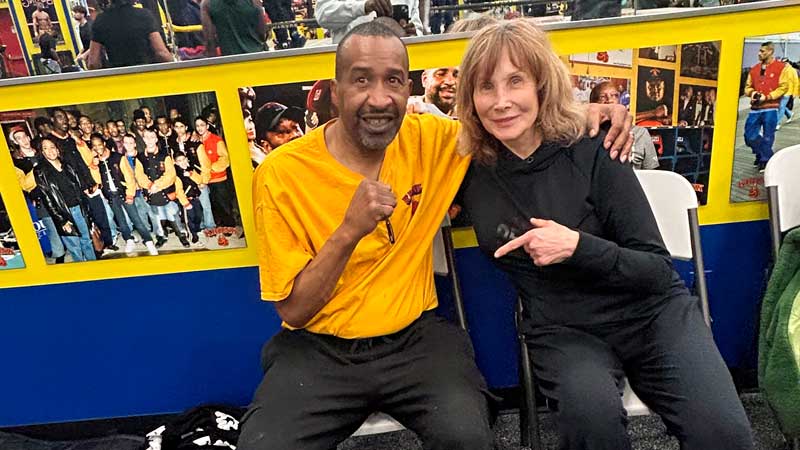 The Kronk Spirit Lives On: A Knockout Visit to Detroit’s Boxing Heart