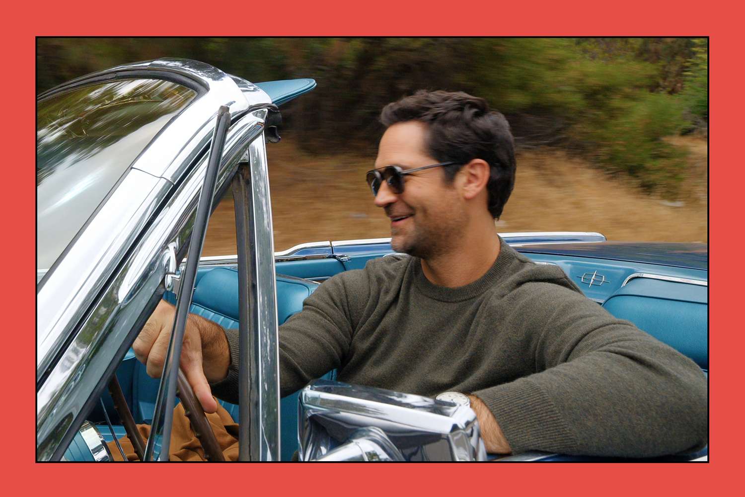 Will there be a season 5 of 'The Lincoln Lawyer'?