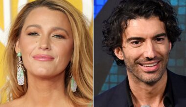 Baldoni-Lively Lawsuit Tests the Limits of Creative Freedom on Set