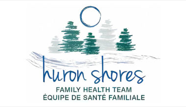 Huron Shores Family Health Team
