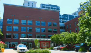 17 Ontario long-term care homes receiving funds for improved dementia care