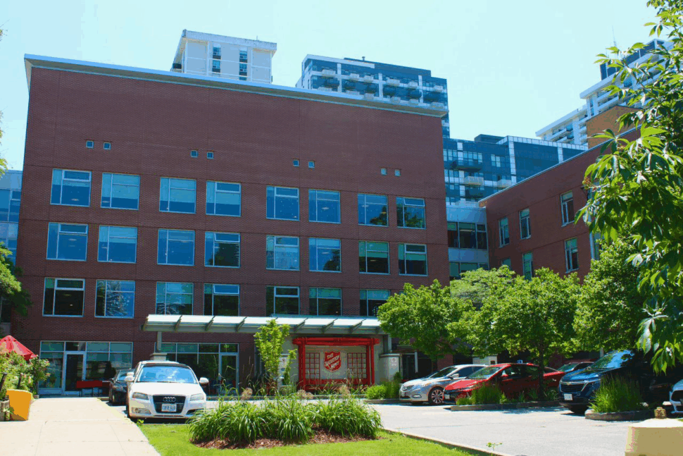 17 Ontario long-term care homes receiving funds for improved dementia care