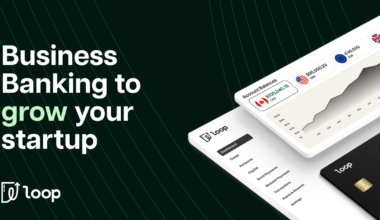 Loop Launches Canada’s First Accounting APIs