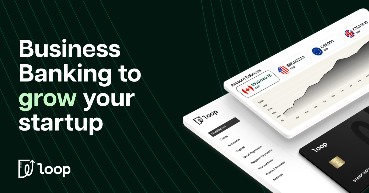 Loop Launches Canada’s First Accounting APIs