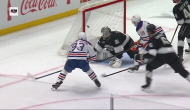 HIGHLIGHTS | Hyman Goal | Edmonton Oilers